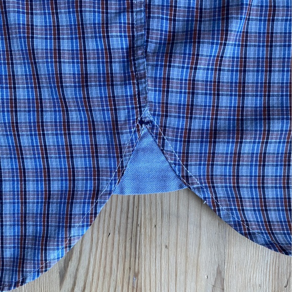 J Crew Button Down Shirt - Picture 7 of 9
